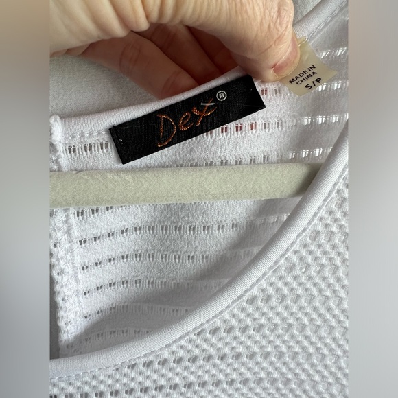 Dex A-line Summer DressSize Small - Picture 3 of 7